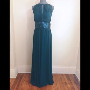 R&M Richards Gown